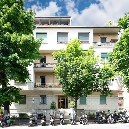 Aureum Convivium Hotel Roma Exterior foto
