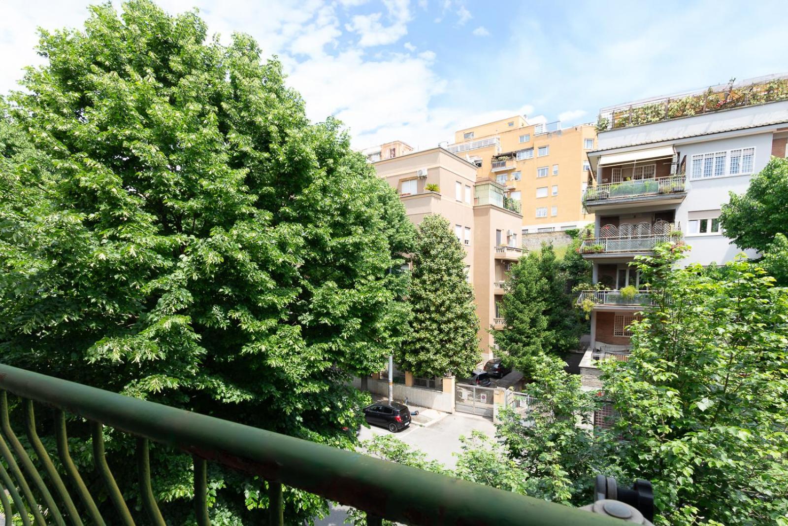 Aureum Convivium Hotel Roma Exterior foto